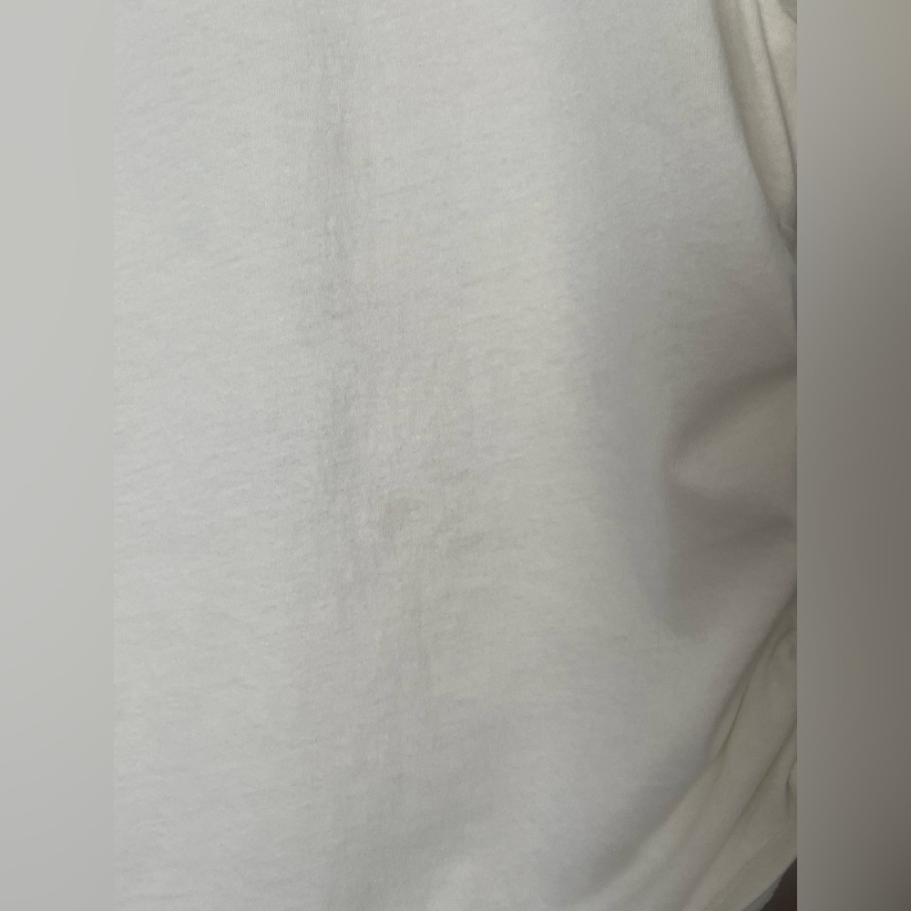 Smiley World boho crop top!! Super cute!! - Picture 6 of 8